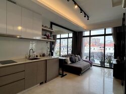 Tropika East (D14), Condominium #639573561
